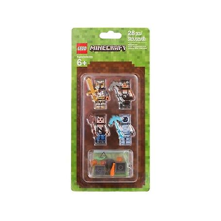 LEGO 853610 Skin Pack 2