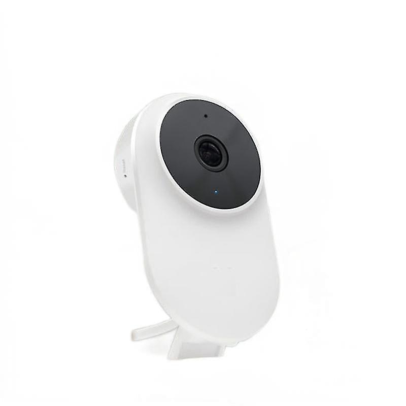 Display Temperature Play Lullaby Tuya Smartlife App 1080p Indoor Mini Ip Camera Wifi Cameras