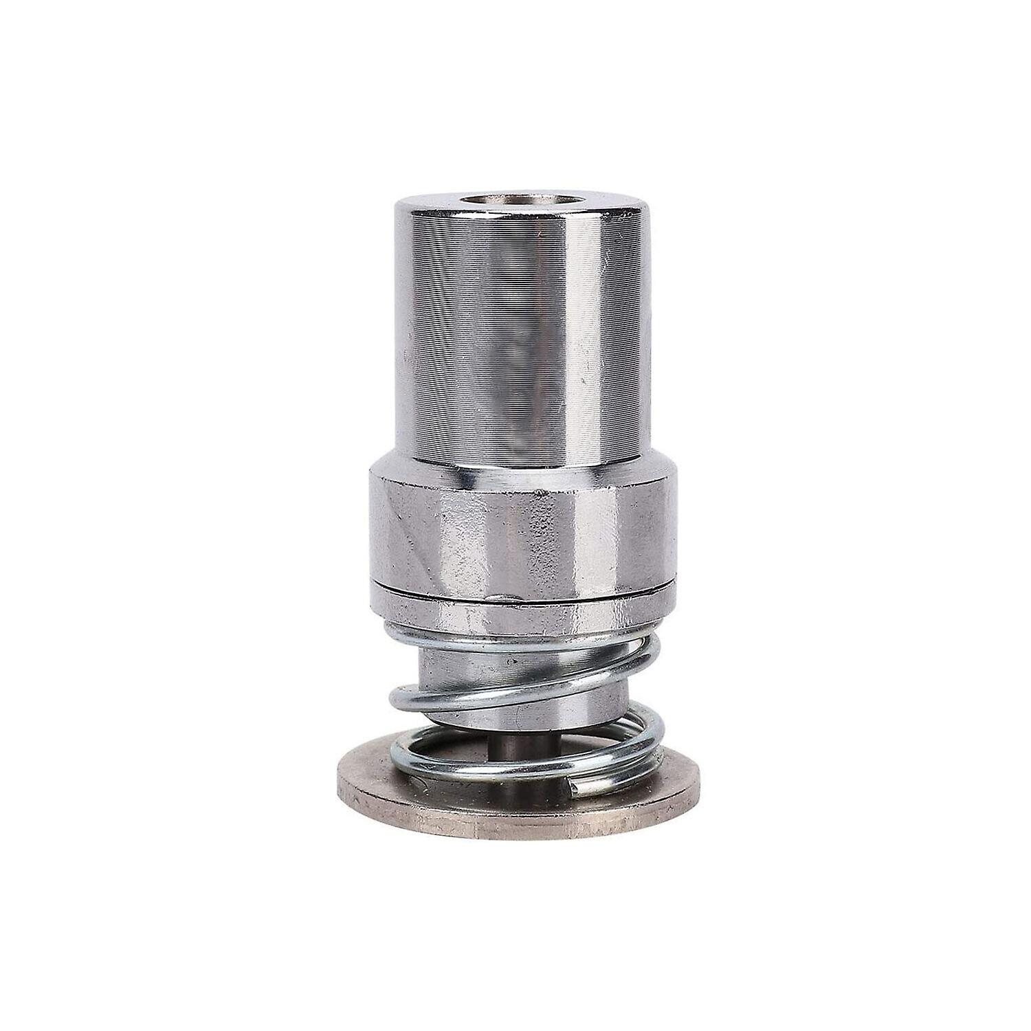 Round Button Maker Die Mould Machine
