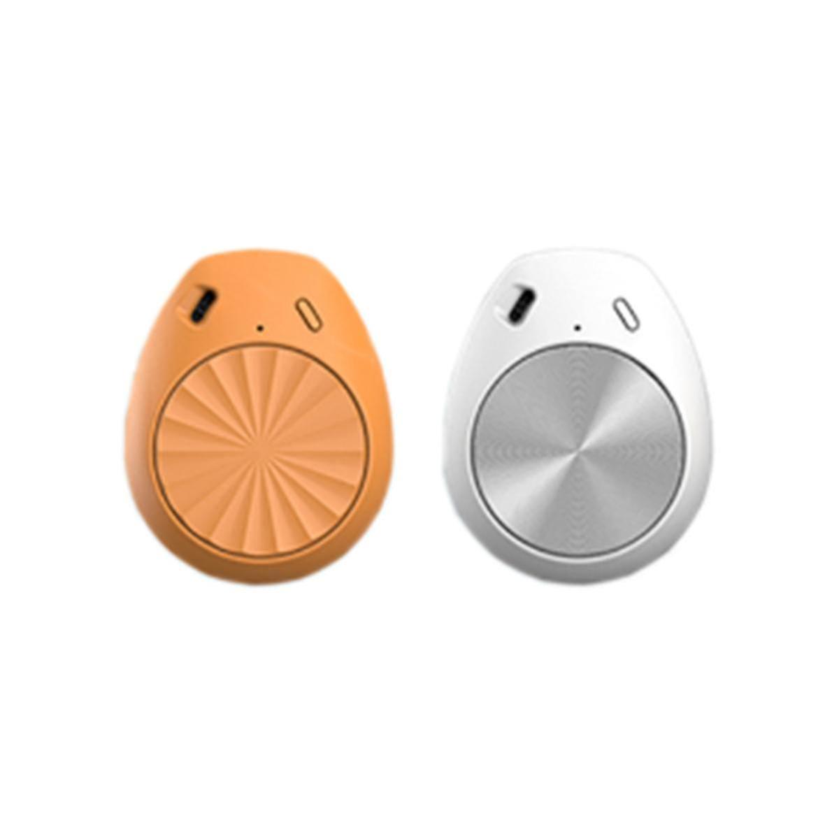 Indoor Tooth Mini Humidity And Temperature Sensor Wireless For Cabinet R