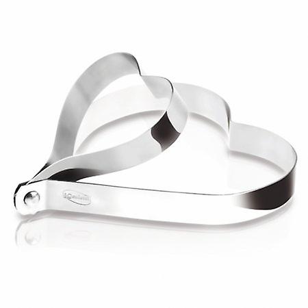 Äggring Hjärta IGenietti 