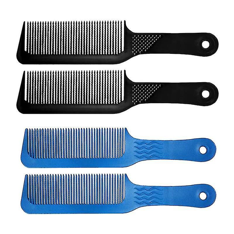 4pcs Men Comb