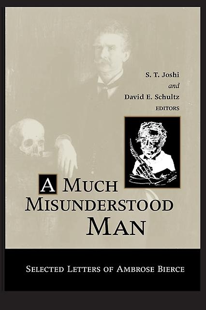Much Misunderstood Man