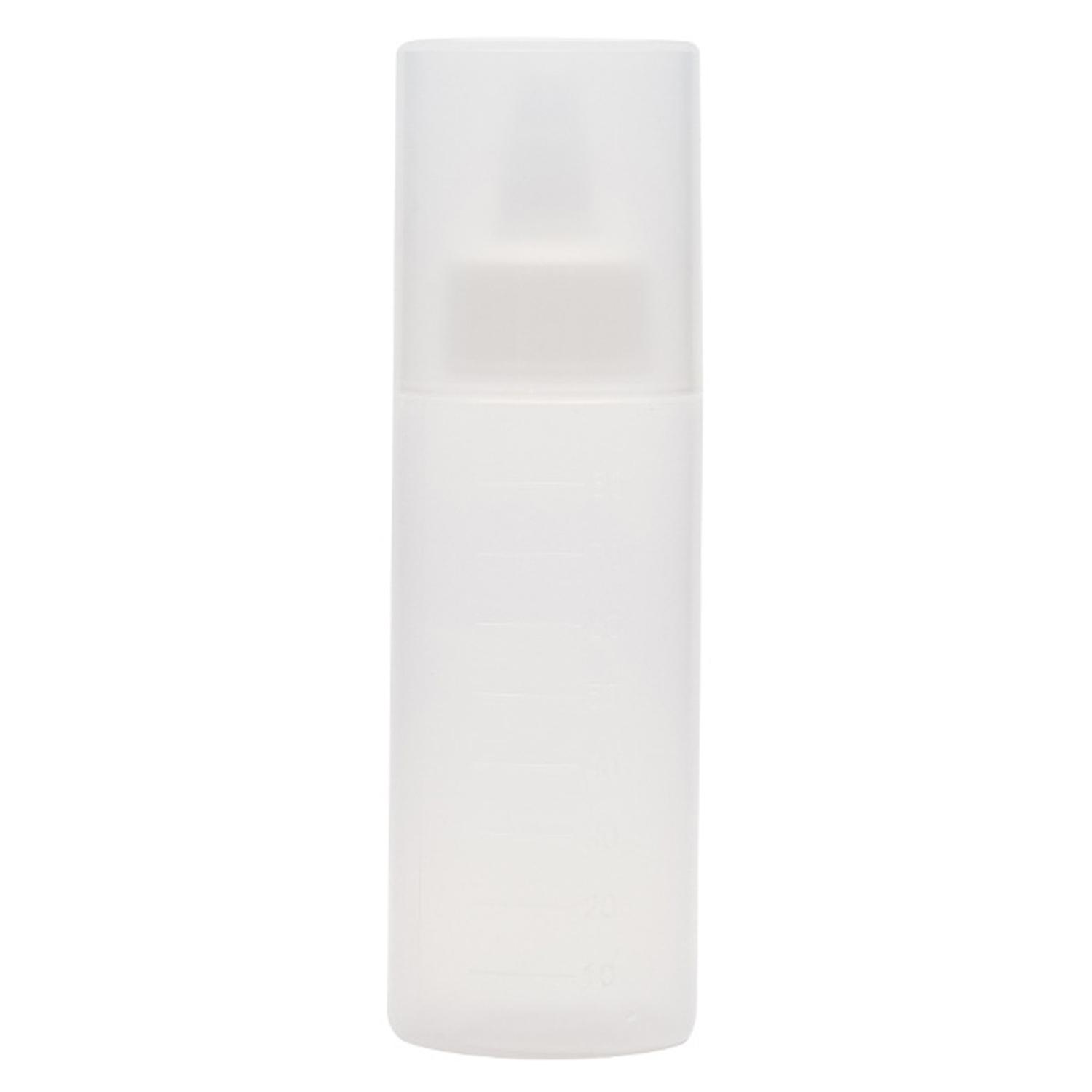 ZHOUBA 40ML/80ML Condiment Bottle Compact Leak-Proof Condiment Squeeze Bottles for Home Outdoor