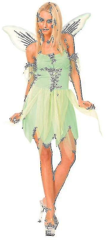 Tinkerbell Elbise Luxury_y