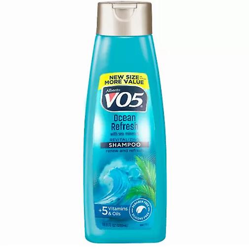 Alberto VO5 Shampooing Ocean Refresh