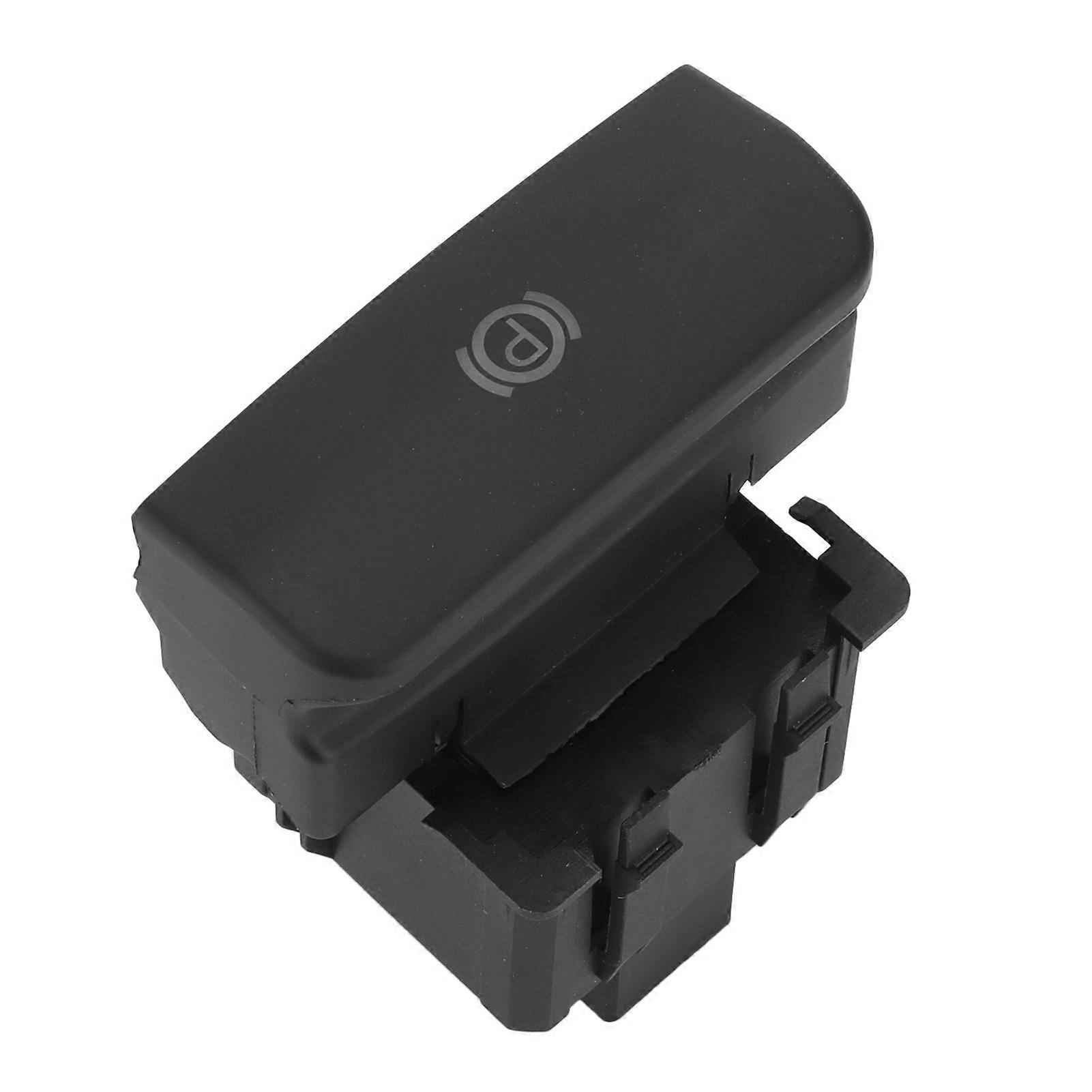 Electric Handbrake Switch Control Button 470706 Replacement for Peugeot 3008 CC 5008 SW DS5 DS6 607