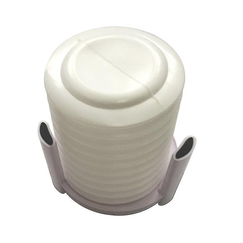 Creative Peeling Egg Shells 3 Steps Egg Shell Remove Tool Egg Stripper Kitchen Gadgets Tools