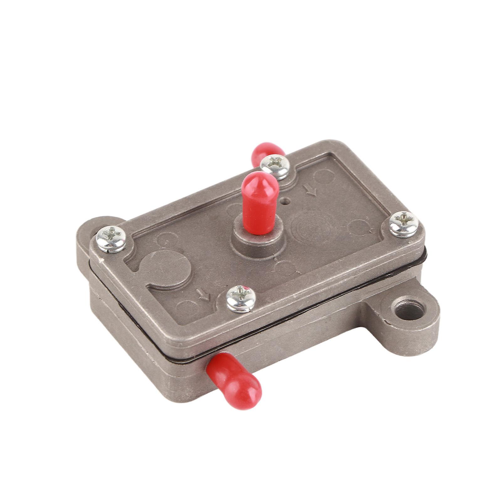Fuel Pump for Mikuni Odyssey Go Kart ATV Snowmobile Arctic Cat PWC Replacement Part DF44-211 Vacuum Operated Durable