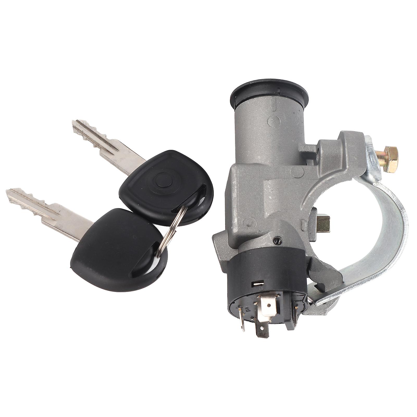 IgnitionSwitch IgnitionKeySwitch IgnitionStarterSwitch ABSIgnitionSwitch AutomotiveIgnitionStarterSwitch IgnitionSwitchforCar