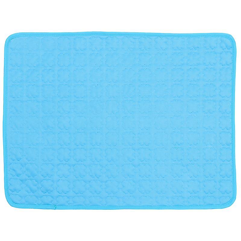 1pcs Dog Self-cooling Mat