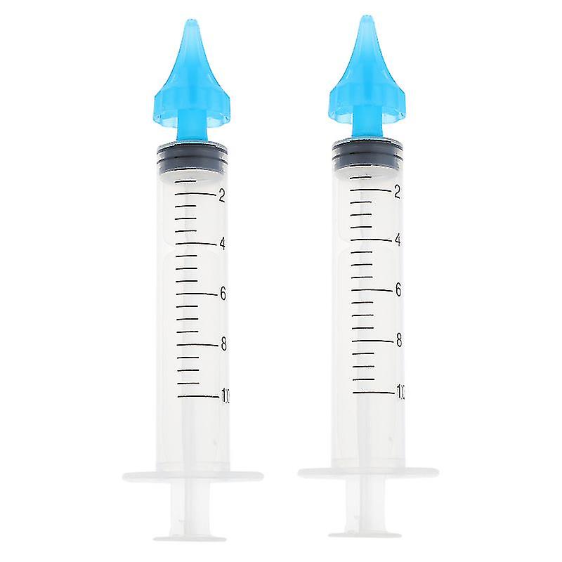 4pcs Ear Wax Flusher Tool