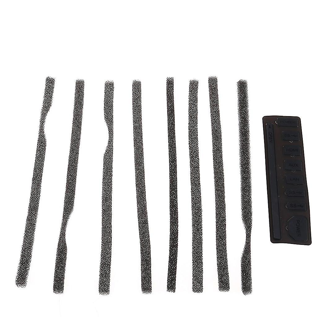 Gaming Dusproof Ne Rak Proeive Dir Filer Game Onsole Dus Proeive