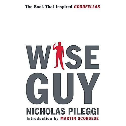 Wiseguy