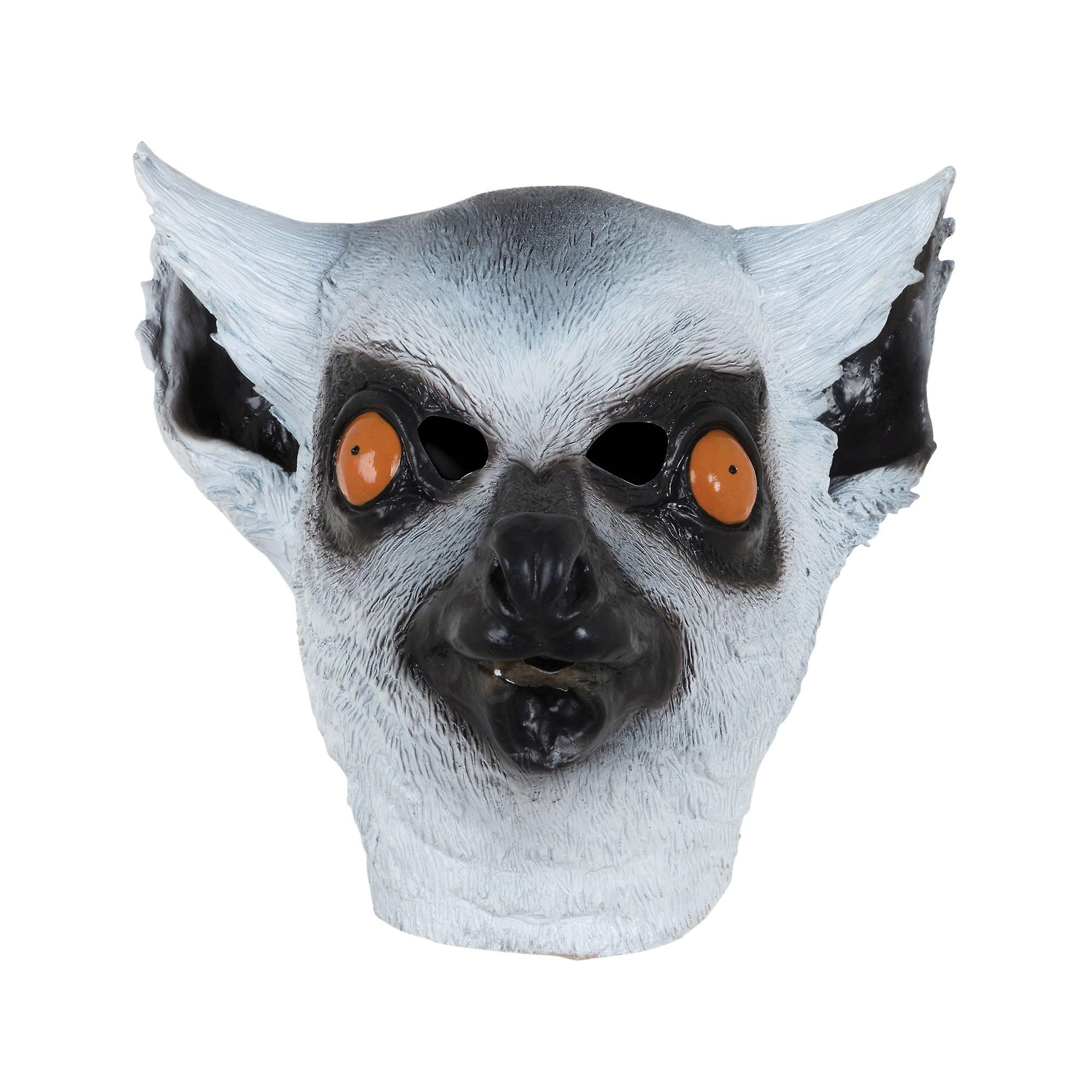 Lemur Mask Bm533