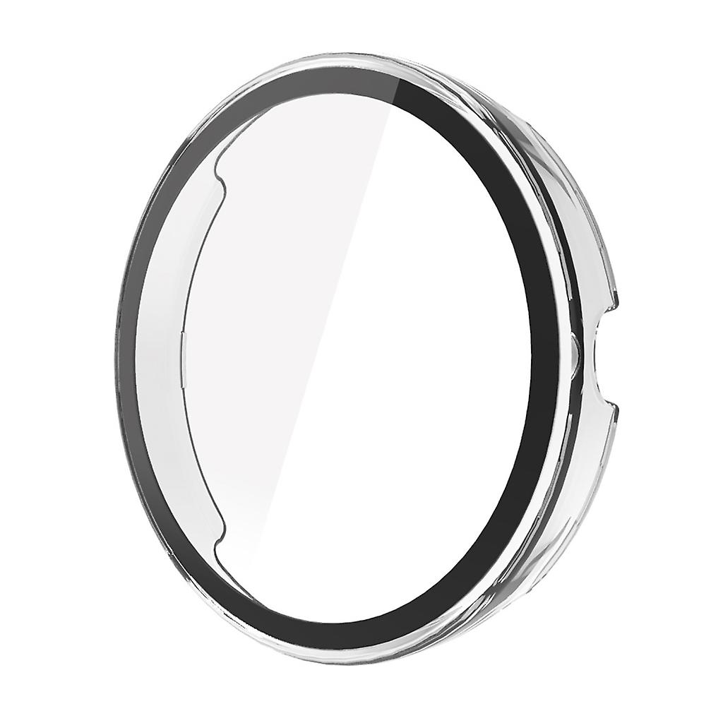 For Watch R Full Edge-Screen Protector Watch Bumper-Shell Dustproof Hard Cover