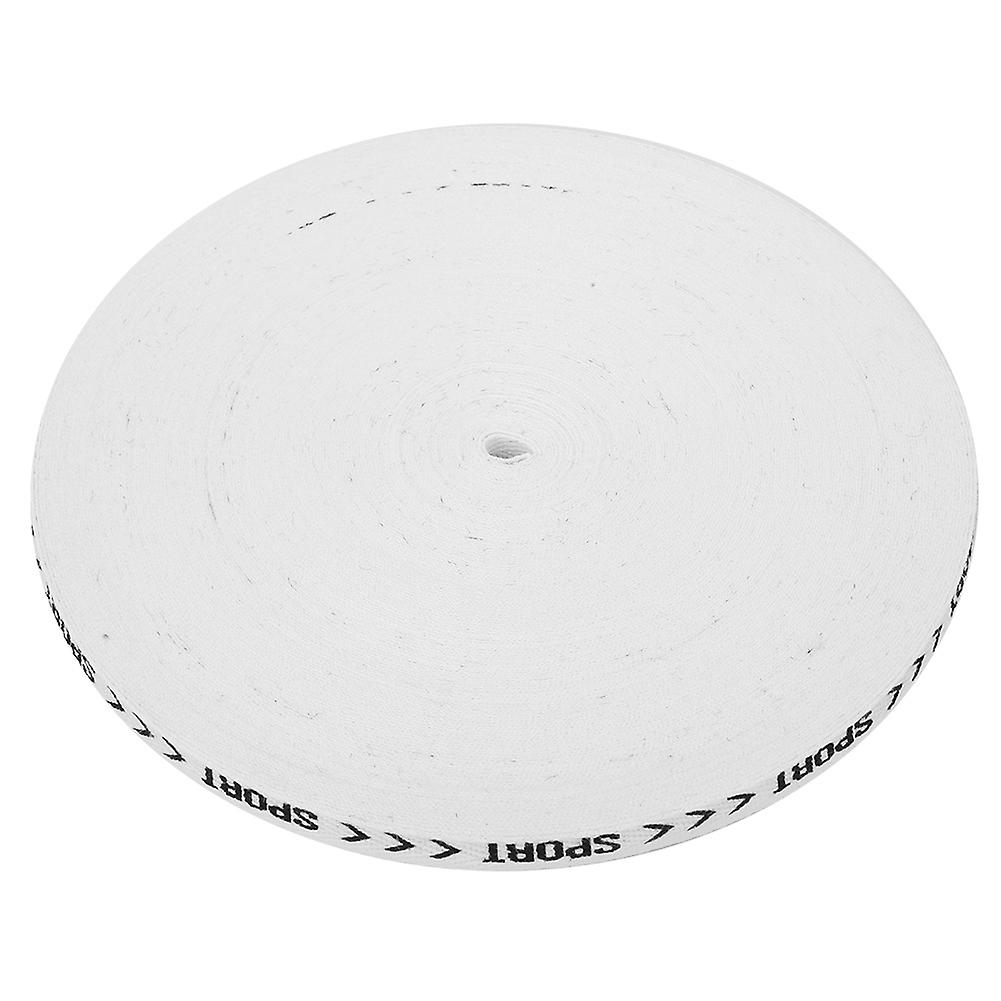 شريط زخرفي بطول 50 ياردة مصنوع يدويًا لتزيين الملابس والفساتين (رياضة)