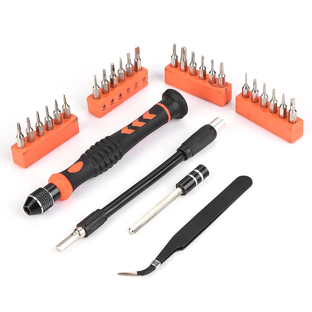 Multi-functional Screwdriver Kit Set Professional Repairing Kit Hand Tool