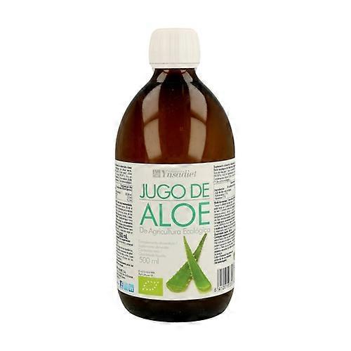 Aloe Vera Juice 500 ml