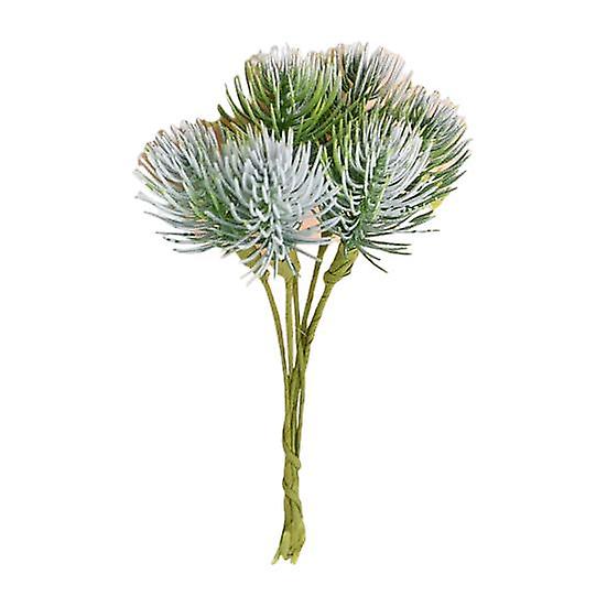 Unique Fake Plants Vivid Creative None Watering