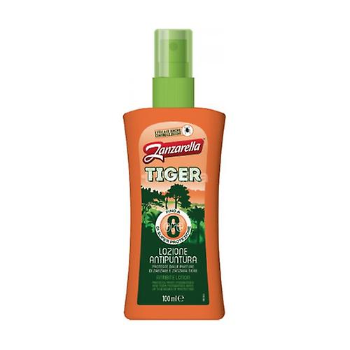 Tiger Lotion 100 ml of 100ml