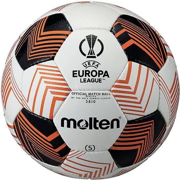 Molten 2810 UEFA Official Europa League 2023-24 TPU Replica Football