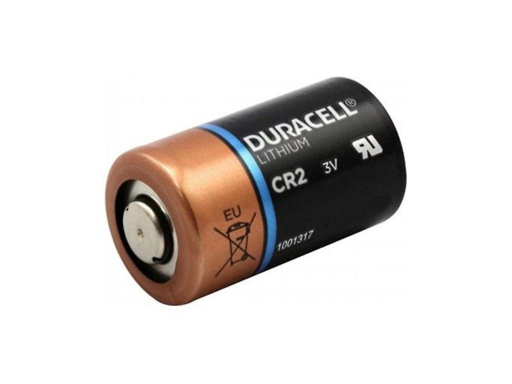 Duracell - リチウム電池 Photo 3 V Cr2 - 1 個