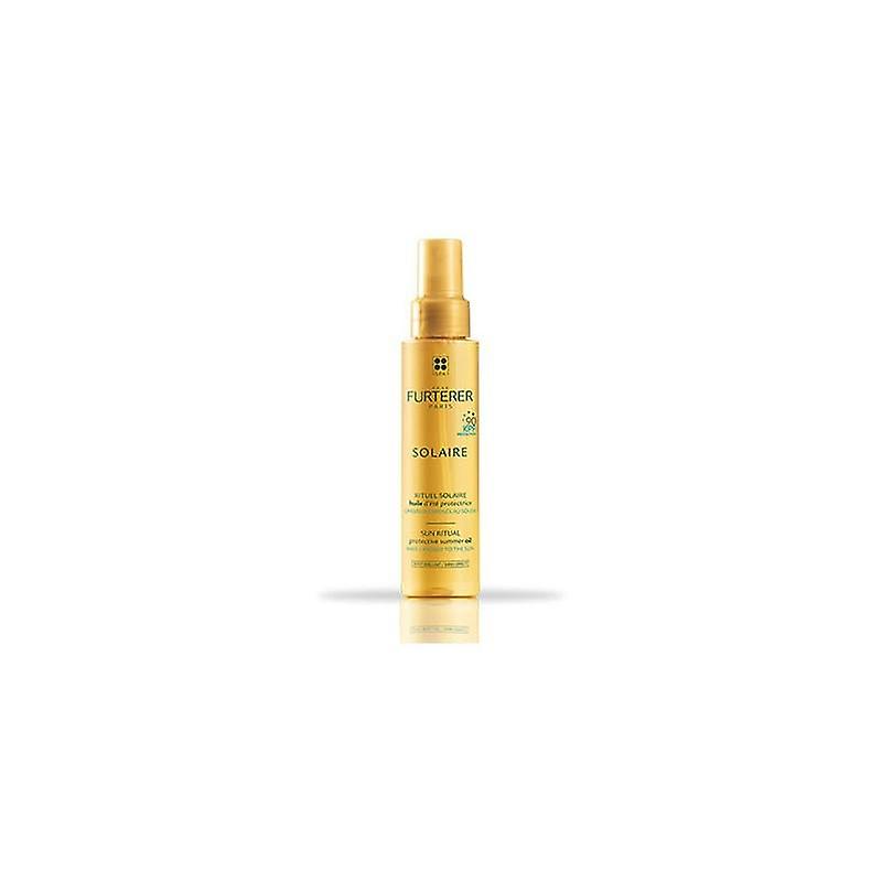 Rene Furterer Solaire Haarolie 50Kpf 100ml