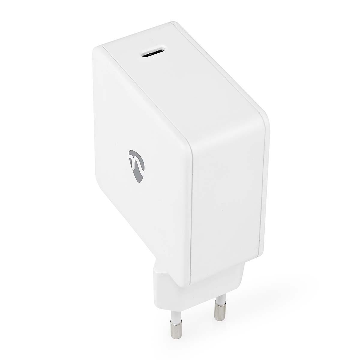 Wall Chargers | 100 W | GaN | Fast Charging Function | 3.0 / 5.0 A | Number of outputs: 1 | USB-C™ | Aut