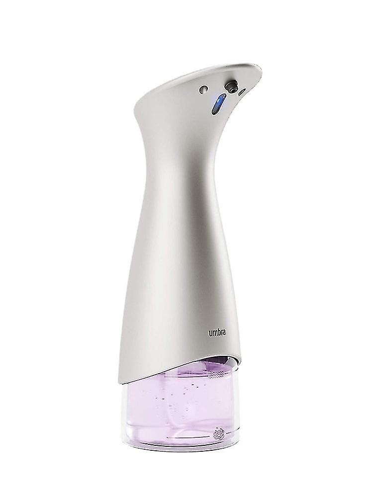 Automatic soap dispenser 9.8oz (280 ml), Nickel