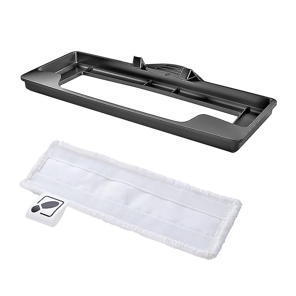 Suitable For Karcher Sc1 Sc2 Sc3 Sc4 Sc5 Carpet Glider Easyfix