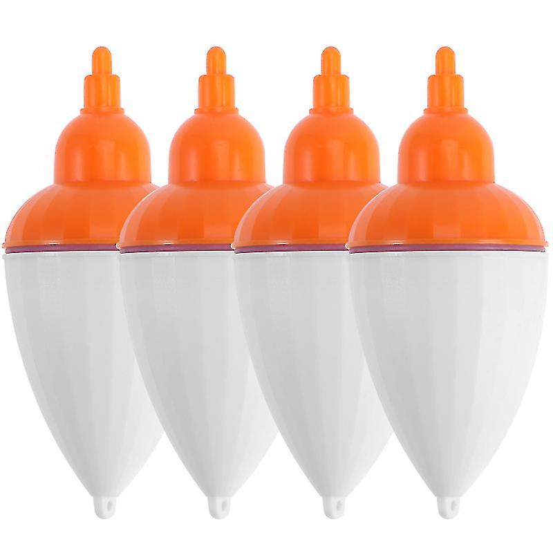 4pcs Fishing Bobbers Floats