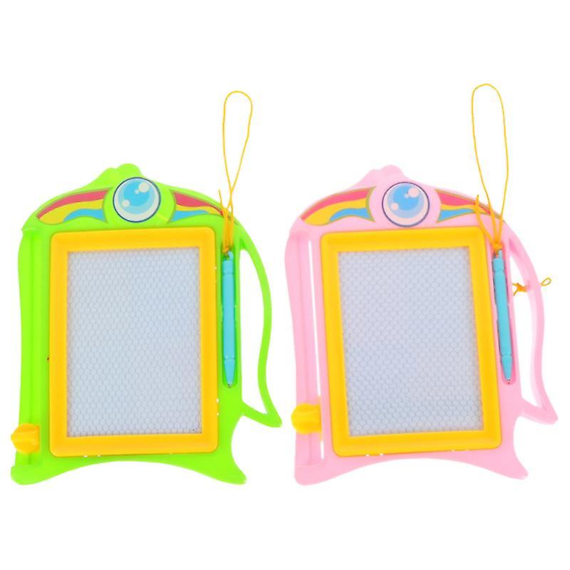 2pcs Kids Writing Boards