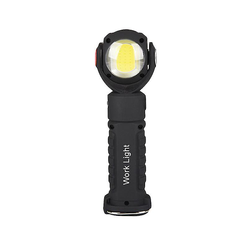 Abs, Mettal Work Light For Camping