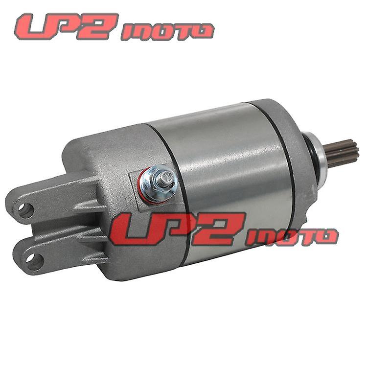 Compatible with KTM400 EGS-E/ EMD LC4/R/E LS-E RXC-E Motor Starter Starter Motor