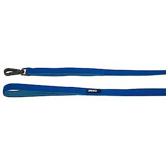 Nayeco Neoprene Strap Blue (Dogs , Collars, Leads and Harnesses , Leads)