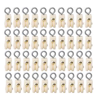 thumbnail image 2 of Gemini Pulley Swivels – Pack Of 5, Heavy-Duty Fishing Tackle 2 of 6