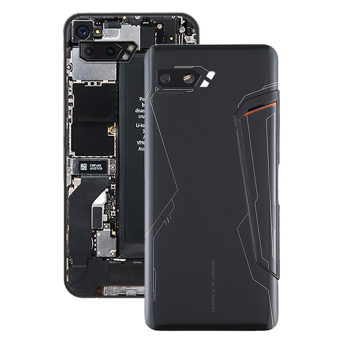 Back Cover for Asus ROG Phone II