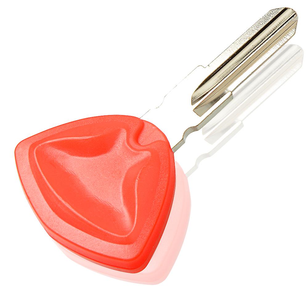 Motorcycle Key Case Protector Motorbike Key Cover Cap Case Shell For Bombardier Can-am Canam Blank Keys Can Install Chip