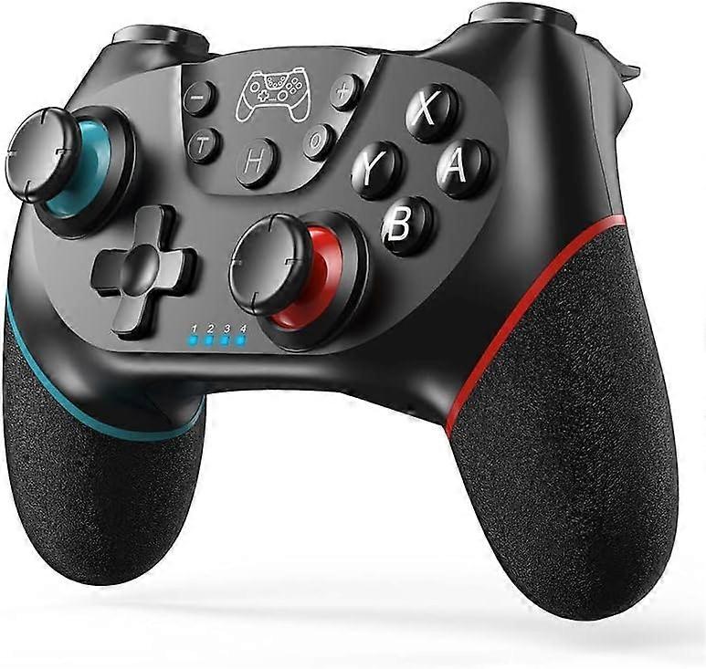 Manette Switch, Manette sans Fil pour Switch/Switch Lite/Switch OLED
