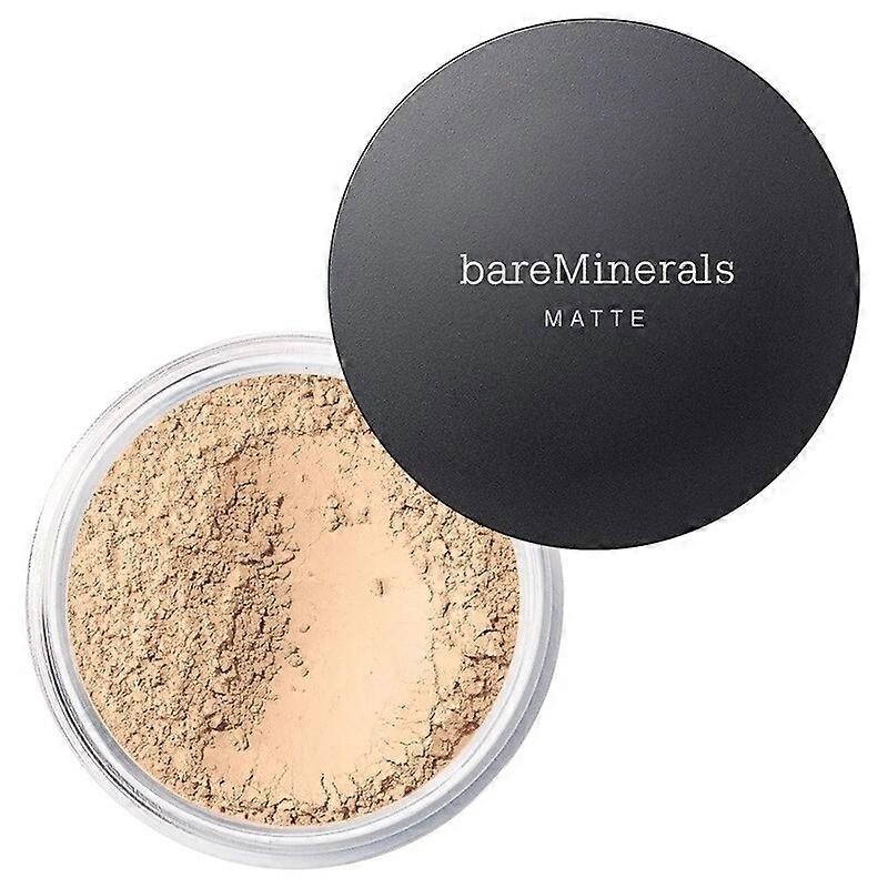 BARE MINERALS MATTE foundation SPF15 #03-fairly light