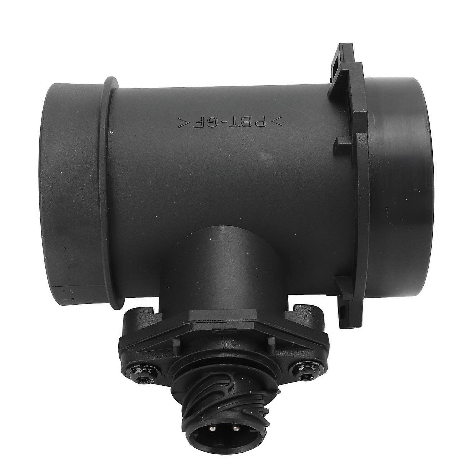 Automobile Mass Air Flow Sensor 0280217502 High Performance Replacement for 325iC M50 Eng 1992 E2U011