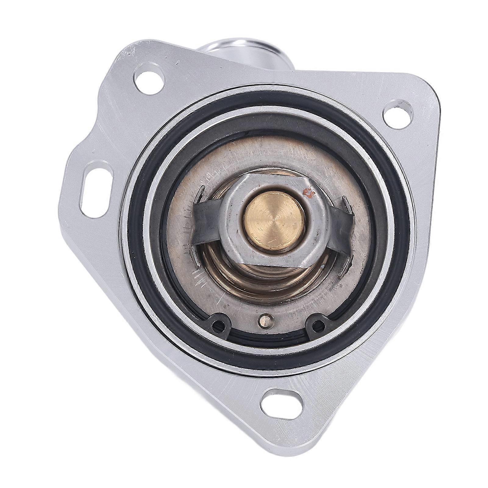 Swivel Neck Thermostat Housing For K Series K20 K24 Radiator Hose K-Swap Civic - Foto 5