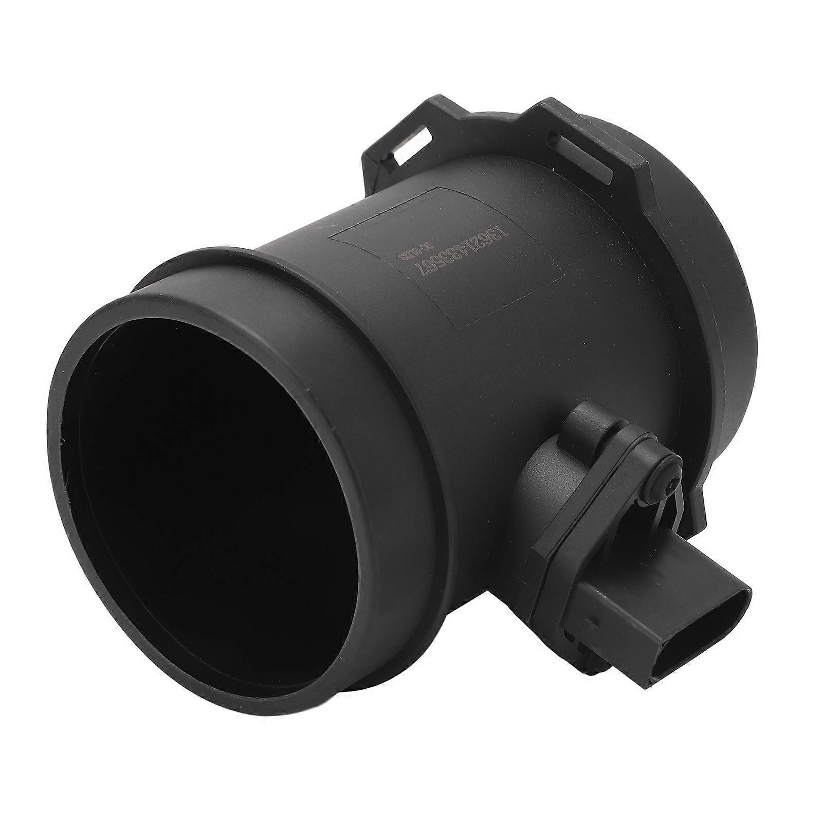 Mass Air Flow Sensor Meter 13621433567 Highly Accurate Reliable Sturdy Mass Air Flow Sensor For 5?Series