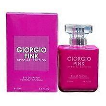 Giorgio Group - Rosa EDP 100ml