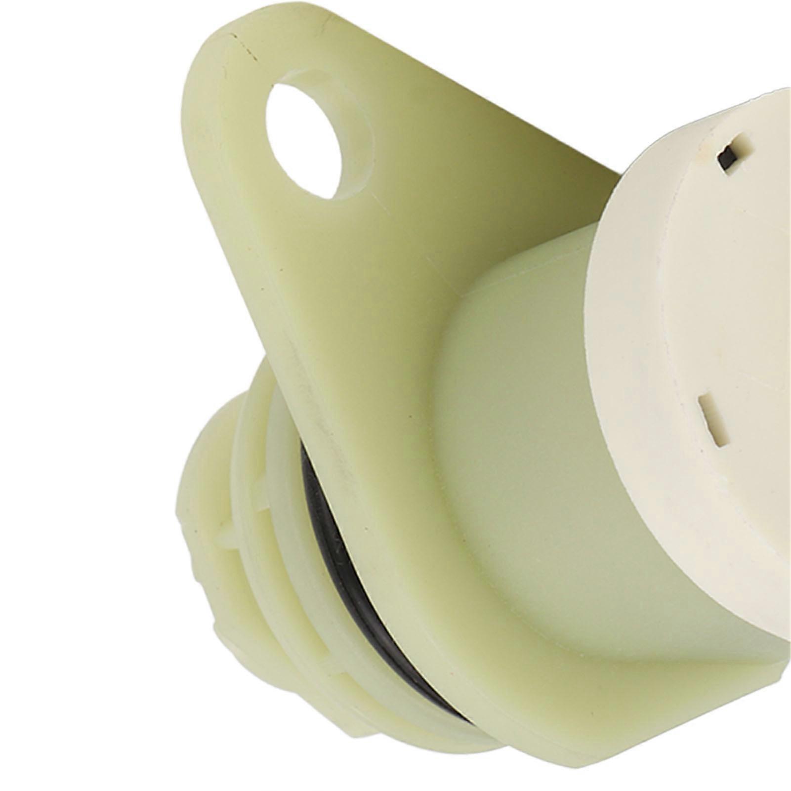 Sensor de velocidad Transmisión Sensor de odómetro 616070 con reemplazo de engranajes para Fiat Ducato Scudo