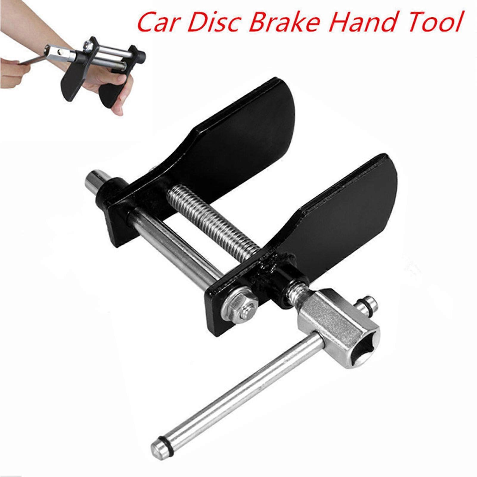 Auto Car Disc Brake Pad Spreader Separator Piston Auto Caliper Hand Tool