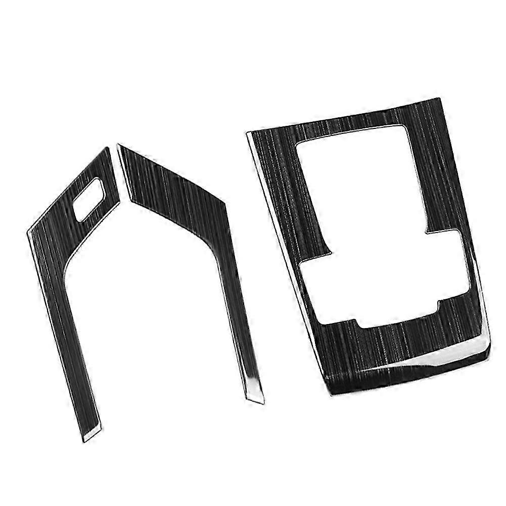 עבור MX30 MX-30 2022 RHD רכב מרכזי הילוך פנל בקרת פנל כיסוי & פנימי דלת ידית פנל לקצץ