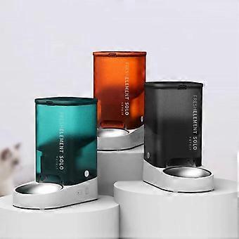 Automatic feeder for dog and cat