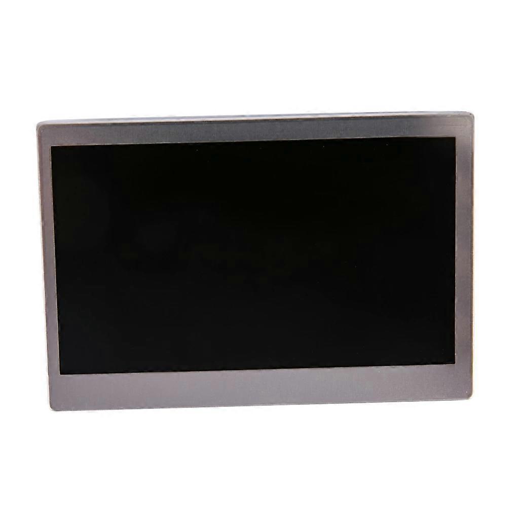 4.2 Inch Car LCD Display Screen Dashboard Pixel for Escape/Focus 2013-2016 LQ042T5DZ01 LQ042T5DZ07